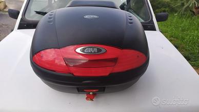 Aprilia Atlantic 250 - 2004