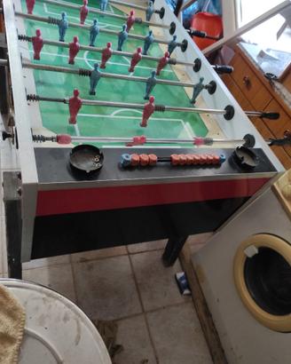 Calciobalilla garlando