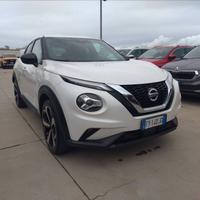 NISSAN Juke 1.0 dig-t Tekna 117cv