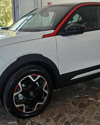 Opel Mokka 1.2 Turbo 136 CV GS