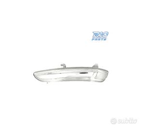 FANALE LATERALE SINISTRO PEUGEOT 2008 13-19