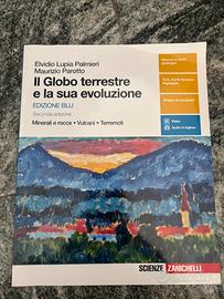 Il globo terrestre, la sua evoluzione
