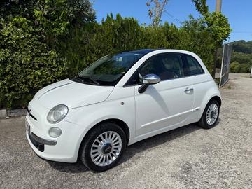 Fiat 500 1.3 Multijet 16V 75 CV Lounge
