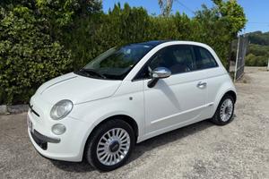 Fiat 500 1.3 Multijet 16V 75 CV Lounge