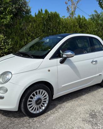 Fiat 500 1.3 Multijet 16V 75 CV Lounge
