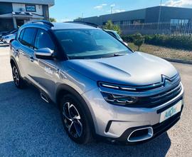 Citroen C5 Aircross 1.6 225 HYBRID PLUG-IN E-EAT8 