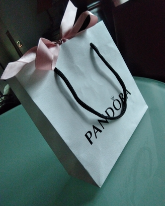 Borsa Pandora bustina