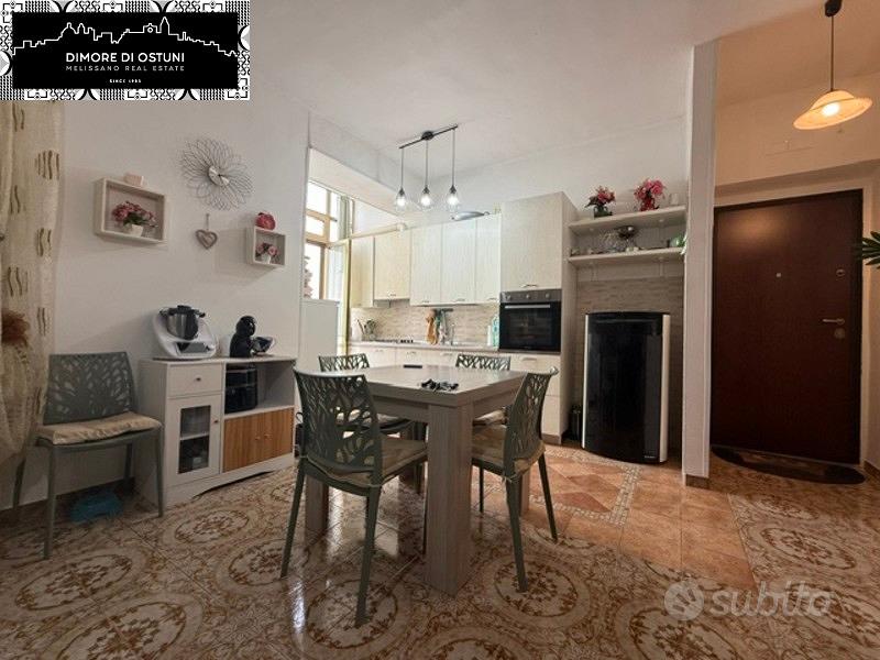 Appartamento – Ostuni, Brindisi - Vista 3
