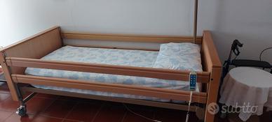 letto x disabili
