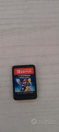 Mario Rabbid Spark of Hope Nintendo Switch