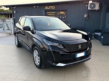 Peugeot 3008 BlueHDi 130 S&S EAT8 Active Pack