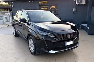 Peugeot 3008 BlueHDi 130 S&S EAT8 Active Pack