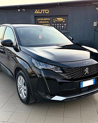 Peugeot 3008 BlueHDi 130 S&S EAT8 Active Pack