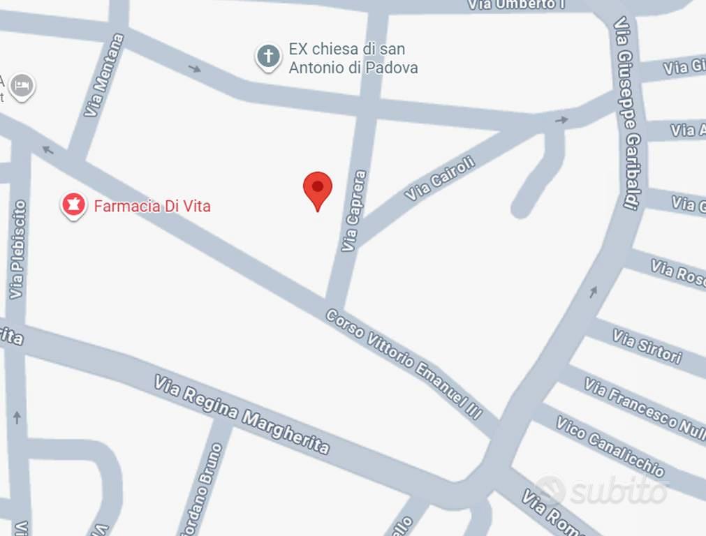 Appartamento – Francofonte, Siracusa - Vista 4