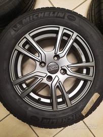 Gomme e cerchi