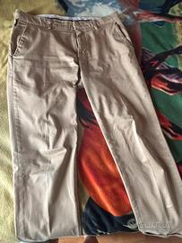 Pantaloni uomo armani exchange