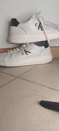 scarpe Calvin Klein 