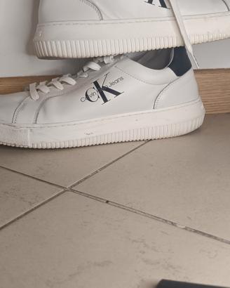 scarpe Calvin Klein 