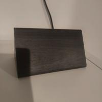 Sveglia, orologio digitale