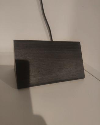 Sveglia, orologio digitale