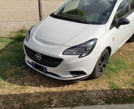 Opel corsa 1.4 GPL 120 Anniversary