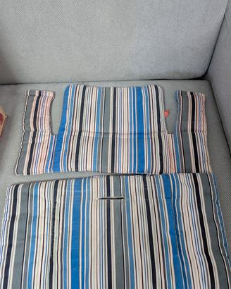 cuscino Tripp Trapp Stokke