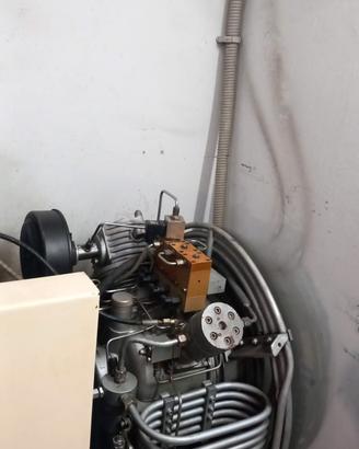 Compressore Bauer.