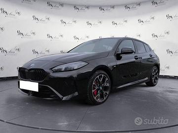 BMW Serie 1 120d 48V MSport Pro TETTO LED CAM...