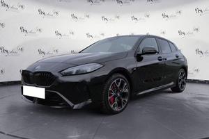 BMW Serie 1 120d 48V MSport Pro TETTO LED CAM...