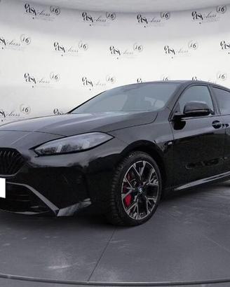 BMW Serie 1 120d 48V MSport Pro TETTO LED CAM...