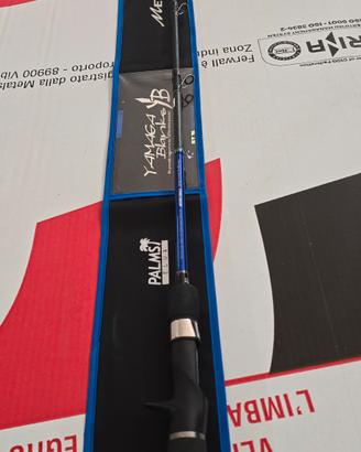 Canna da Slow Pitch Palms FOMC-685SF