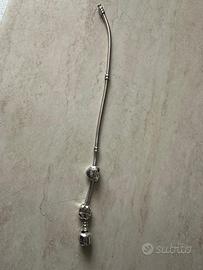 Bracciale pandora misura 19