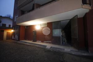 BOX A GARBAGNATE MILANESE