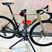 Bici da corsa IZALCO MAX DISC 9.7  tg M 54