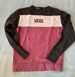 Felpa Vans
