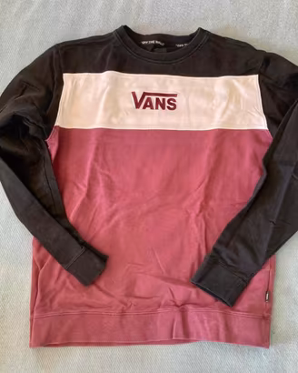 Felpa Vans