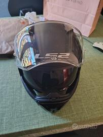 casco modulare LS2
