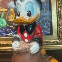 Zio paperone celloplast vintage anni 60’