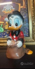 Zio paperone celloplast vintage anni 60’