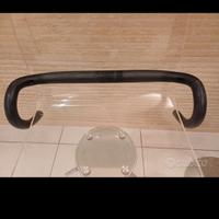 manubrio bici da corsa 