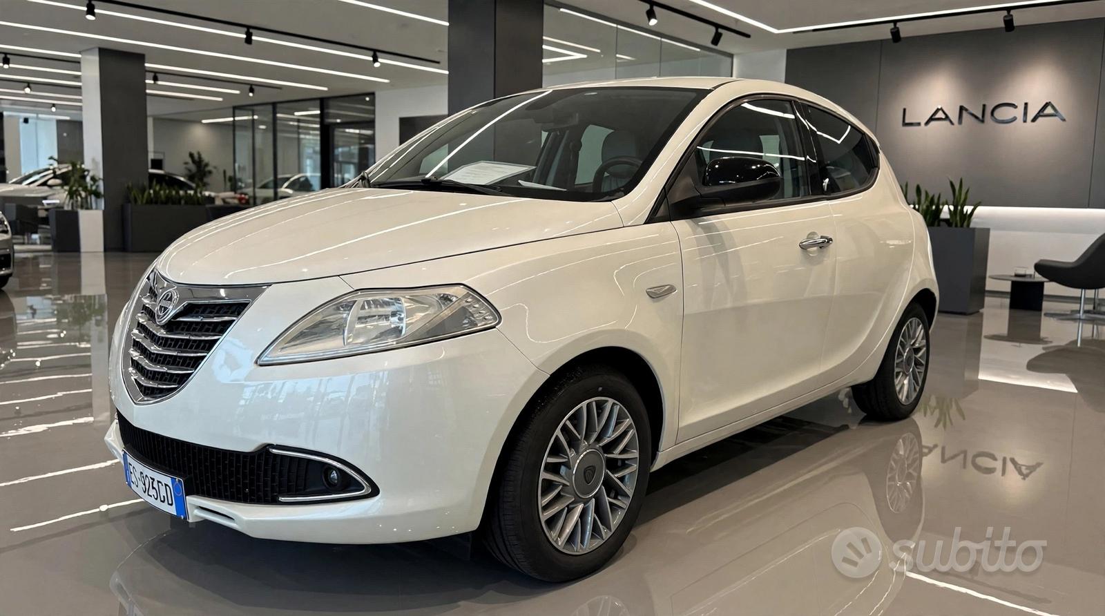 Lancia Ypsilon 3ª serie