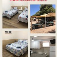 Appartamento in residence fronte mare