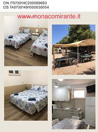 Appartamento in residence fronte mare