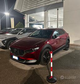Mazda CX-30 2.5 e-Skyactive - M Hybrid - PERFETTA