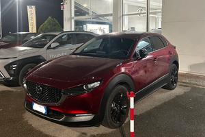 Mazda CX-30 2.5 e-Skyactive - M Hybrid - PERFETTA