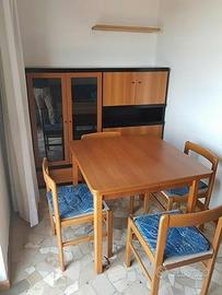 Bilocale ristrutturato