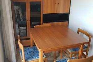 Bilocale ristrutturato