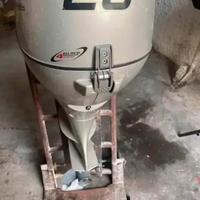 Fuoribordo Honda 4T 20 CV