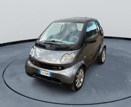 Smart Smart 600 smart & passion (40 kW)