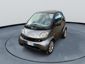 Smart Smart 600 smart & passion (40 kW)